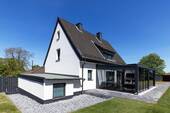 Rückansicht - 