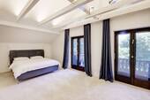 Hauptschlafzimmer - 