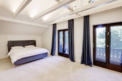 Hauptschlafzimmer - 