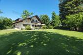Gartenansicht - 
