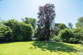 Garten - 8 Zimmer Mehrfamilienhaus, Wohnhaus zum Kaufen in Münsing