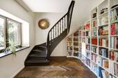 Holztreppe - 