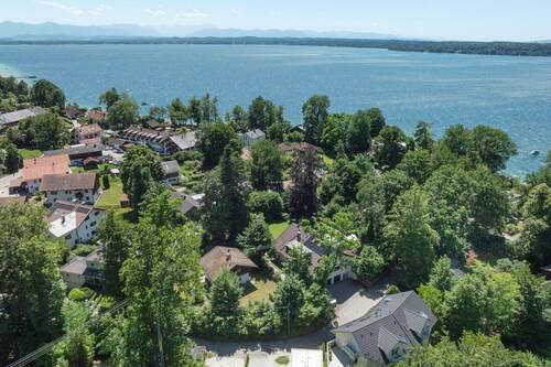 Luftbild - 