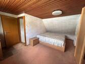 Schlafzimmer (Hinterhaus) - 