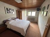 Schlafzimmer (Hinterhaus) - 