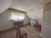 Schlafzimmer (Vorderhaus) - 