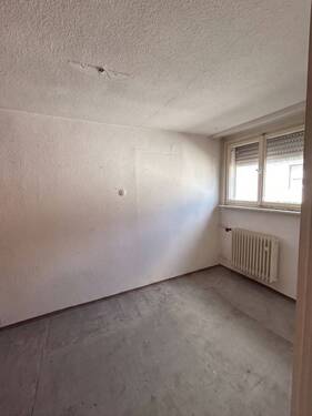 Schlafzimmer (Vorderhaus) - 