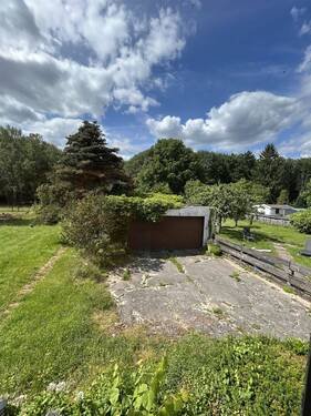 Garage - Mehrfamilienhaus, Wohnhaus mit 169,70 m&sup2; in Pirmasens zum Kaufen