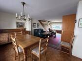 Wohnzimmer (Hinterhaus) - 