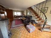 Wohnzimmer (Hinterhaus) - 