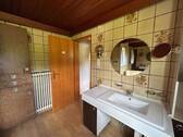 Badezimmer (Hinterhaus) - 