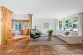 Wohnbereich - 