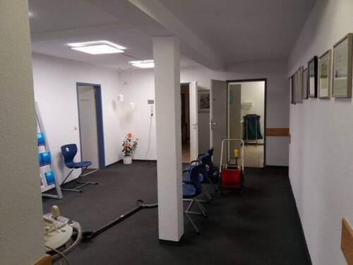 Bild 4 - Büro zur Miete in Bad Mergentheim
