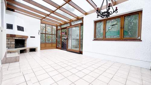 Wintergarten - 