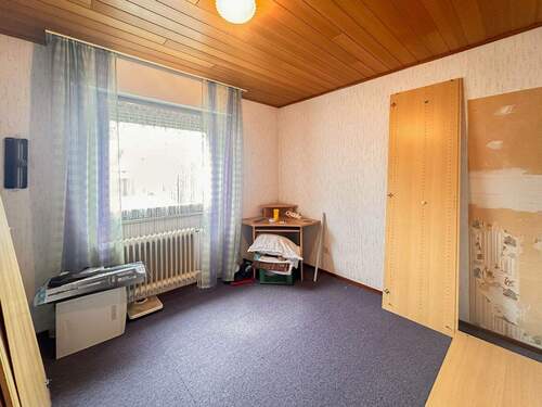 Kinderzimmer EG - 