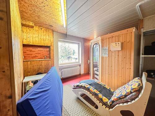 Saunaraum UG - 