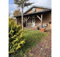 Märchenhaus! saniert, gemütlich, bezahlbar, verkehrsgünstig - Drahnsdorf