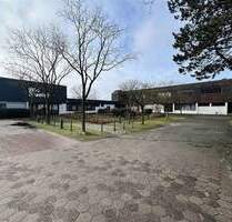 ***BÜRO- UND PRODUKTIONSFLÄCHE ZU VERMIETEN***RAMELSLOH-SEEVETAL***