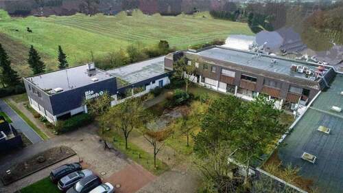 Luftansicht 1 - Büro zur Miete in Seevetal