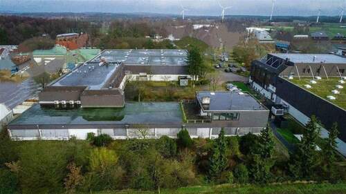 Luftansicht 3 - Büro in Seevetal