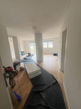 Eingangsbereich.jpeg - Kernsanierte Wohnung in Rotenfels