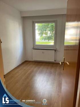 Kind - 3 Zimmer Etagenwohnung in Perleberg