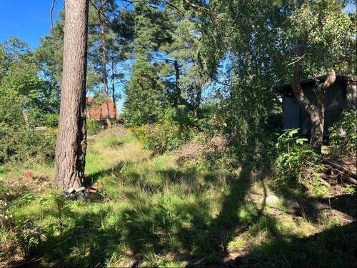 Grundstücksansicht - 