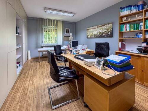 Praxisräume - Büro in Rosenheim