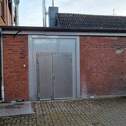 Seitentür - Gewerbeobjekt (Büro, Produktion, Verkauf) in Stuvenborn