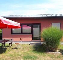 Massives Ostsee Haus mit Grundstück in Loissin nur 50m bis zum Strand Provisionsfrei