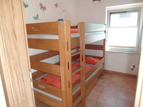 Kinderzimmer Doppelstockbett - 