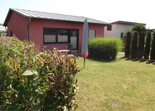 Linke Vorderansicht - 3 Zimmer Mehrfamilienhaus, Wohnhaus zum Kaufen in Loissin