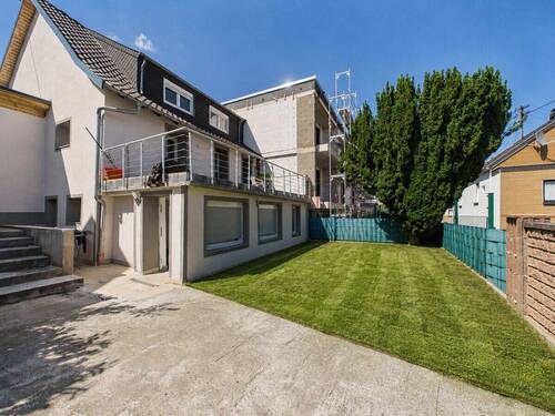 REMAX Immobilien DeLux Haus in Quierschied zu verkaufen - 