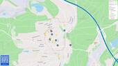 Lageplan - 