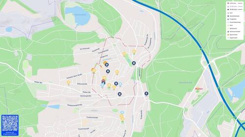 Lageplan - 