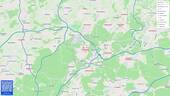 Lageplan (Makro) - 