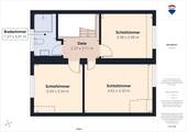 Obergeschoss - 
