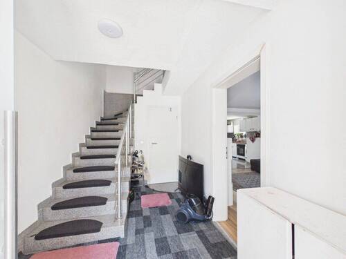REMAX Immobilien DeLux Haus in Quierschied zu verkaufen - 