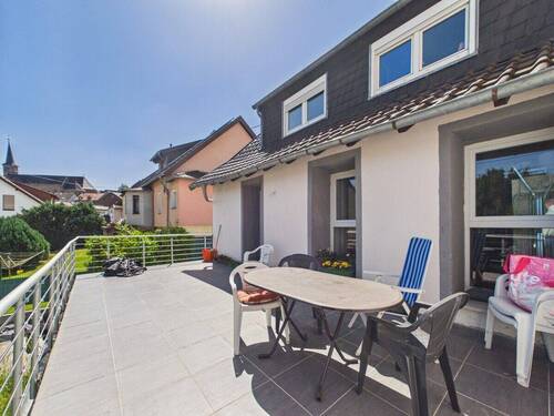 REMAX Immobilien DeLux Haus in Quierschied zu verkaufen - 