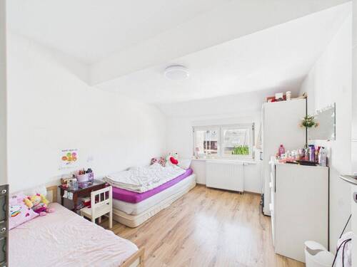 REMAX Immobilien DeLux Haus in Quierschied zu verkaufen - 