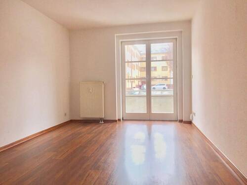 Wohnzimmer - 2-Zimmer-Wohnung zum Wohlfühlen