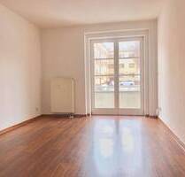 2-Zimmer-Wohnung zum Wohlfühlen - Chemnitz Bernsdorf