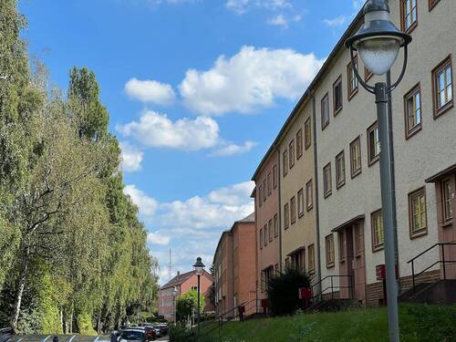 Hausansicht - 