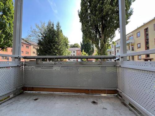 Balkonmuster - 