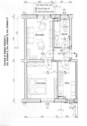Grundrissskizze - 