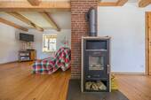 Kaminofen - 