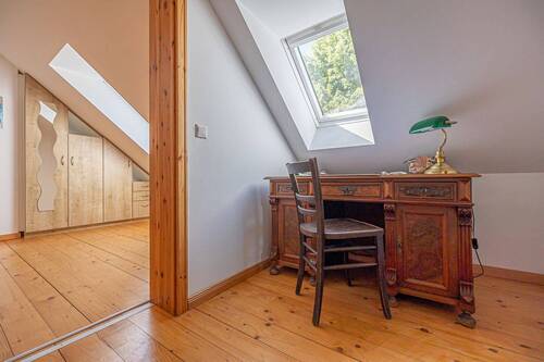 Arbeitsbereich - 