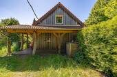 Seitenansicht - 