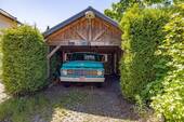 Carport - 