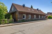Straßenansicht - 
